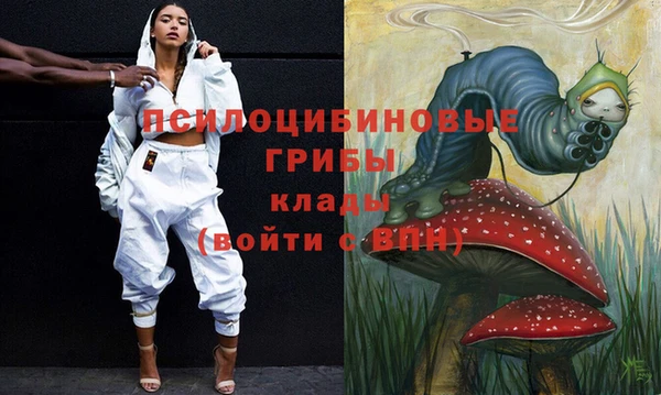 MESCALINE Беслан